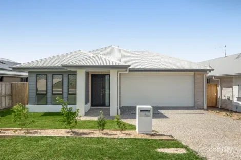 Property photo of 5 Red Cedar Avenue Cotswold Hills QLD 4350