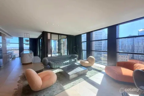 2605/60 Bathurst St, Sydney, NSW 2000
