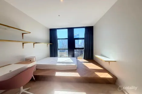 Property photo of 2605/60 Bathurst Street Sydney NSW 2000