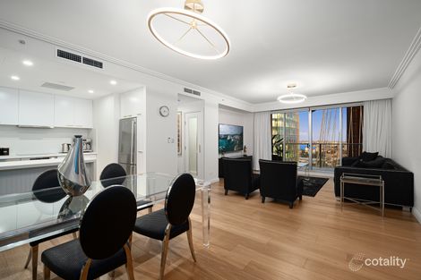 2804/70 Market St, Sydney, NSW 2000