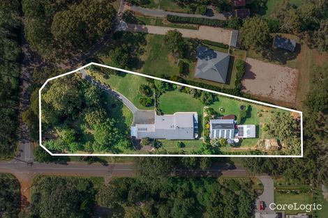 Property photo of 2 Banksia Crescent Cabarlah QLD 4352