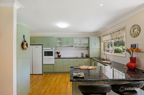 Property photo of 2 Banksia Crescent Cabarlah QLD 4352