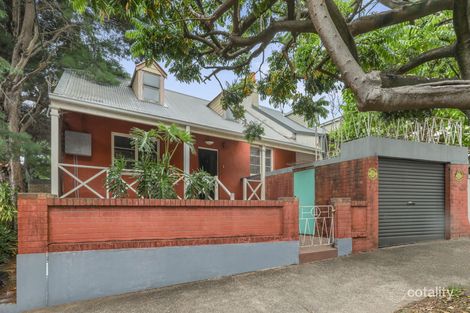 11 Campbell Ave, Paddington, NSW 2021