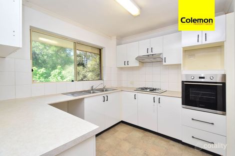 Property photo of 81/10-12 Broughton Street Canterbury NSW 2193