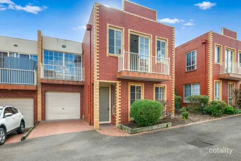 5/7-9 Reserve St, Berwick, VIC 3806