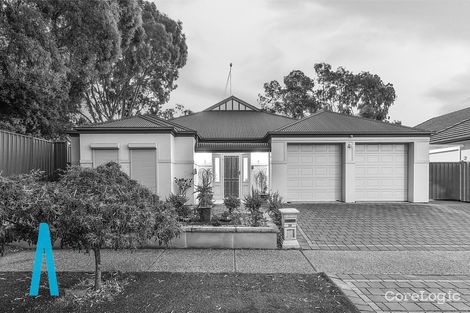 Property photo of 20 Maple Circuit Mawson Lakes SA 5095