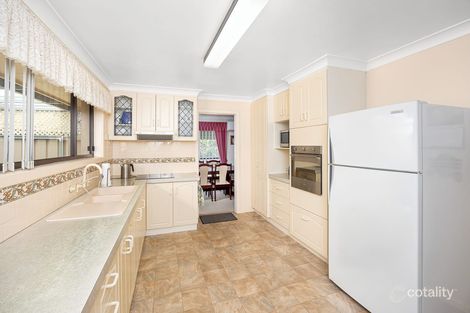 37 Walana Cres, Kooringal, NSW 2650