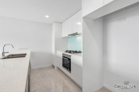Property photo of 153/181 Clarence Road Indooroopilly QLD 4068