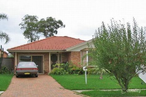 15 Glenview Gr, Glendenning, NSW 2761