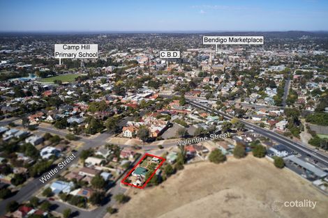 Property photo of 34 Valentine Street Ironbark VIC 3550