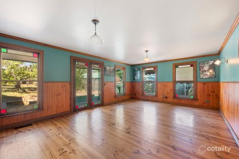 Property photo of 34 Valentine Street Ironbark VIC 3550