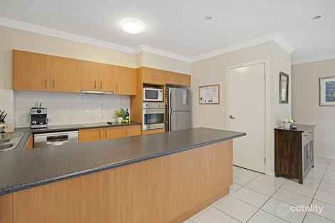 Property photo of 2/21 Robert Street Mudgeeraba QLD 4213