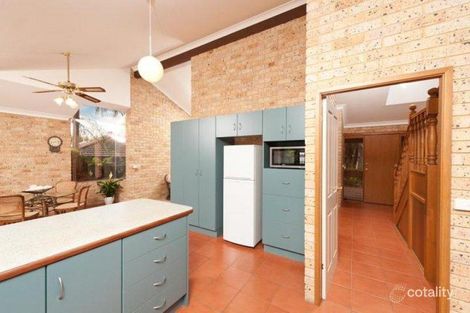 Property photo of 2 Bamarook Place North Nowra NSW 2541
