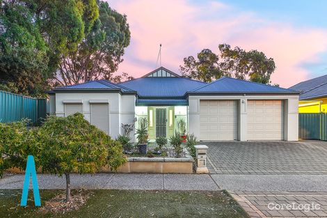 Property photo of 20 Maple Circuit Mawson Lakes SA 5095