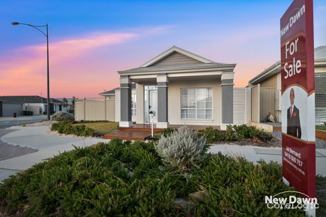 Property photo of 172 Hawksbill Drive Alkimos WA 6038