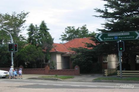 Property photo of 208 Parramatta Road Auburn NSW 2144