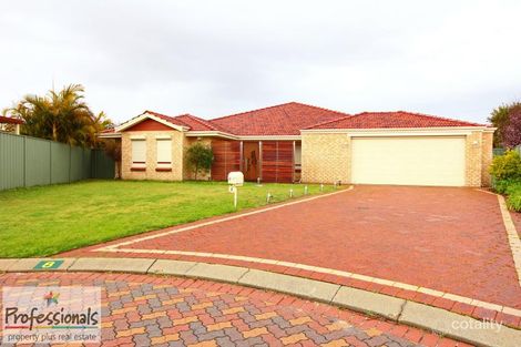 8 Strutt Pkwy, Southern River, WA 6110