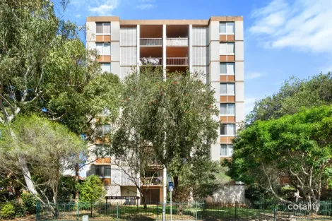 43/12-16 Belmore St, Burwood, NSW 2134