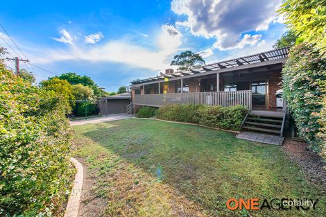 Property photo of 82 Sturdee Crescent Monash ACT 2904