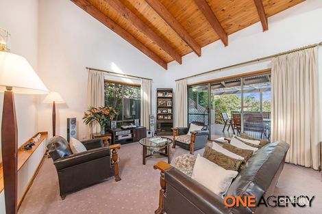 Property photo of 82 Sturdee Crescent Monash ACT 2904