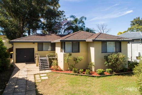 Property photo of 9 Conway Avenue Cambridge Park NSW 2747