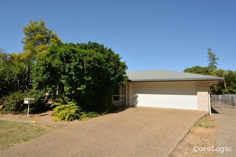 Property photo of 346 Balaclava Street Frenchville QLD 4701