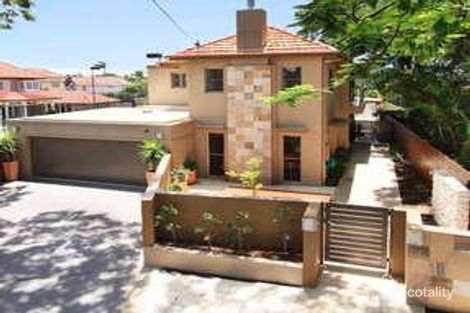 Property photo of 11 Gerald Street Ascot QLD 4007