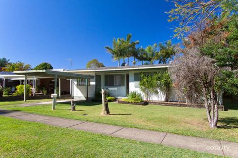 Property photo of 43 Morshead Street Tugun QLD 4224