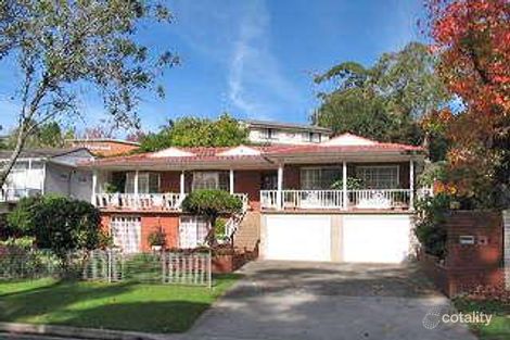 Property photo of 3 Willow Way Forestville NSW 2087