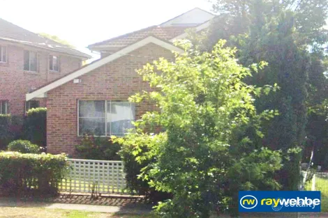 1/65 Arthur St, Rosehill, NSW 2142