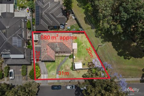 Property photo of 28 Rita Street Merrylands NSW 2160