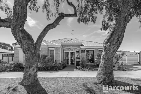 Property photo of 2 Darwin Terrace Dudley Park WA 6210