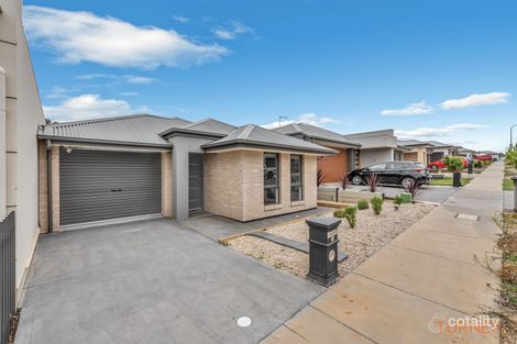 Property photo of 35 Wycombe Drive Mount Barker SA 5251