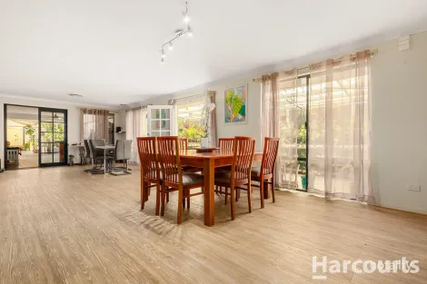 Property photo of 2 Darwin Terrace Dudley Park WA 6210
