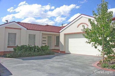 Property photo of 9 Chaffey Crescent Ainslie ACT 2602