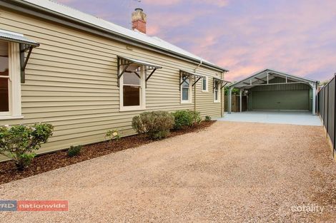 Property photo of 133 Greaves Street North Werribee VIC 3030