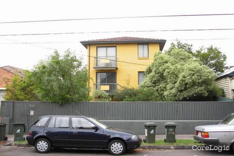 3/22 Miller St, Fitzroy North, VIC 3068