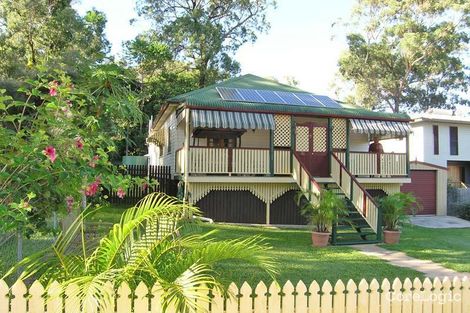 Property photo of 36 Melaleuca Drive Lamb Island QLD 4184