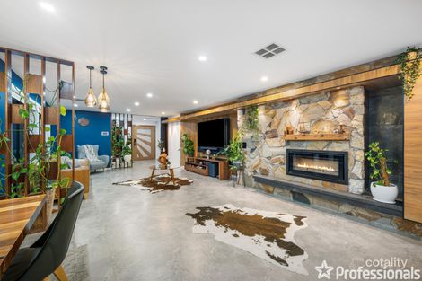 Property photo of 26 Mockridge Avenue Burnside VIC 3023