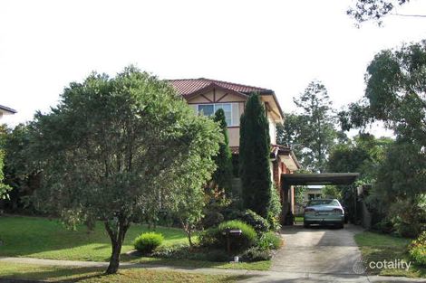 20 Camorta Cl, Kings Park, NSW 2148
