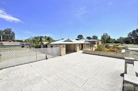 Property photo of 49 Candelo Loop Greenfields WA 6210