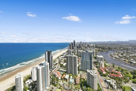 4405/9 Hamilton Ave, Surfers Paradise, QLD 4217