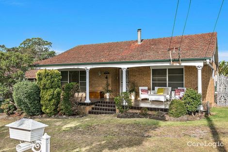 Property photo of 90 Caldarra Avenue Engadine NSW 2233
