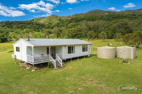 Property photo of 691 Lefthand Branch Road Lefthand Branch QLD 4343