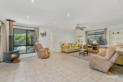 Property photo of 20 Merloo Drive Nerang QLD 4211