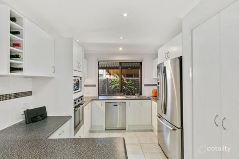Property photo of 20 Merloo Drive Nerang QLD 4211