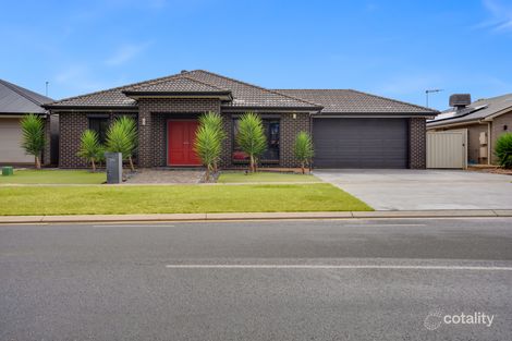 356 Fradd East Rd, Munno Para West, SA 5115