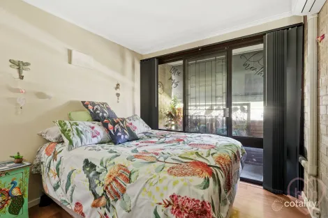 Property photo of 39C/58 Wattle Street Lyneham ACT 2602