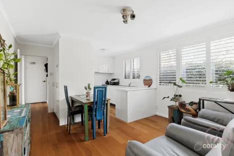 Property photo of 39C/58 Wattle Street Lyneham ACT 2602