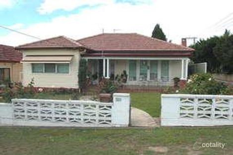 Property photo of 1 Farquhar Street Wingham NSW 2429